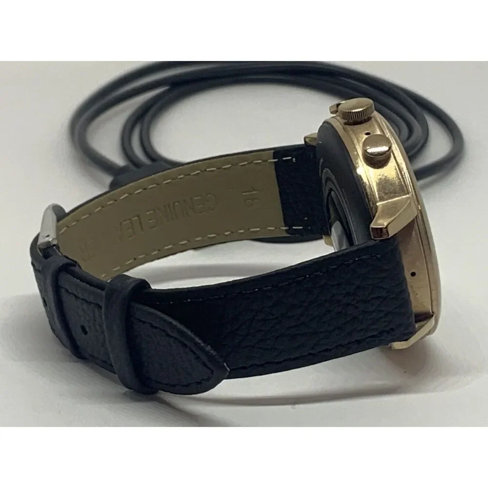 Fossil this watch